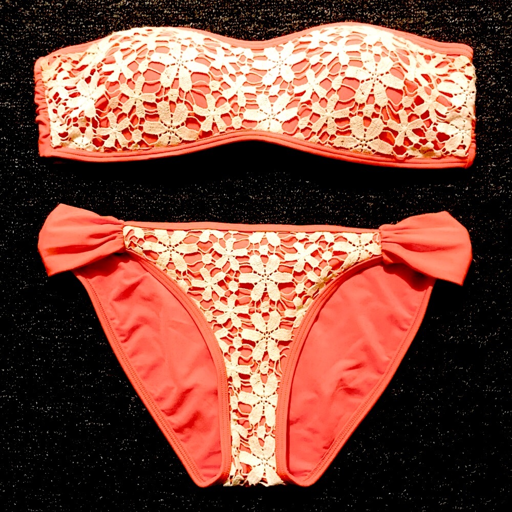 Aerie bikini LIKE NEW